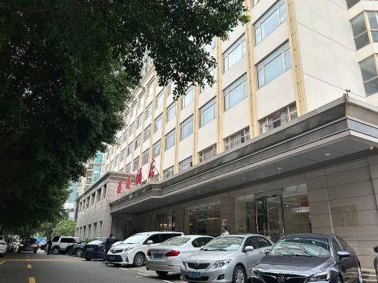 Liancheng Hotel 27/31