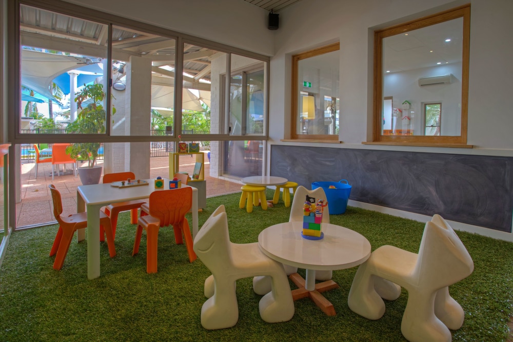 IBIS STYLES KARRATHA 49/65