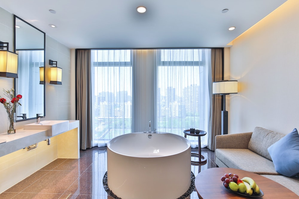 SSAW Boutique Hotel Hangzhou Qianjiang New City 55/55