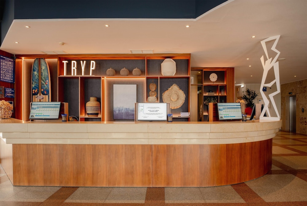 TRYP by Wyndham Lisboa Caparica Mar 6/49
