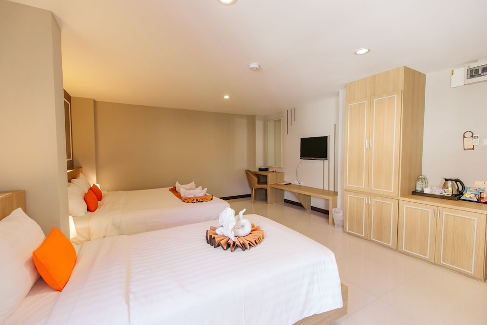 De Hug Hotel & Residence 26/68