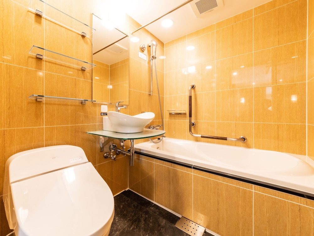 APA Hotel Akihabara Ekikita 50/50