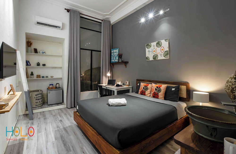 Holo Fairy House Saigon Homestay - Adult Only 25/50