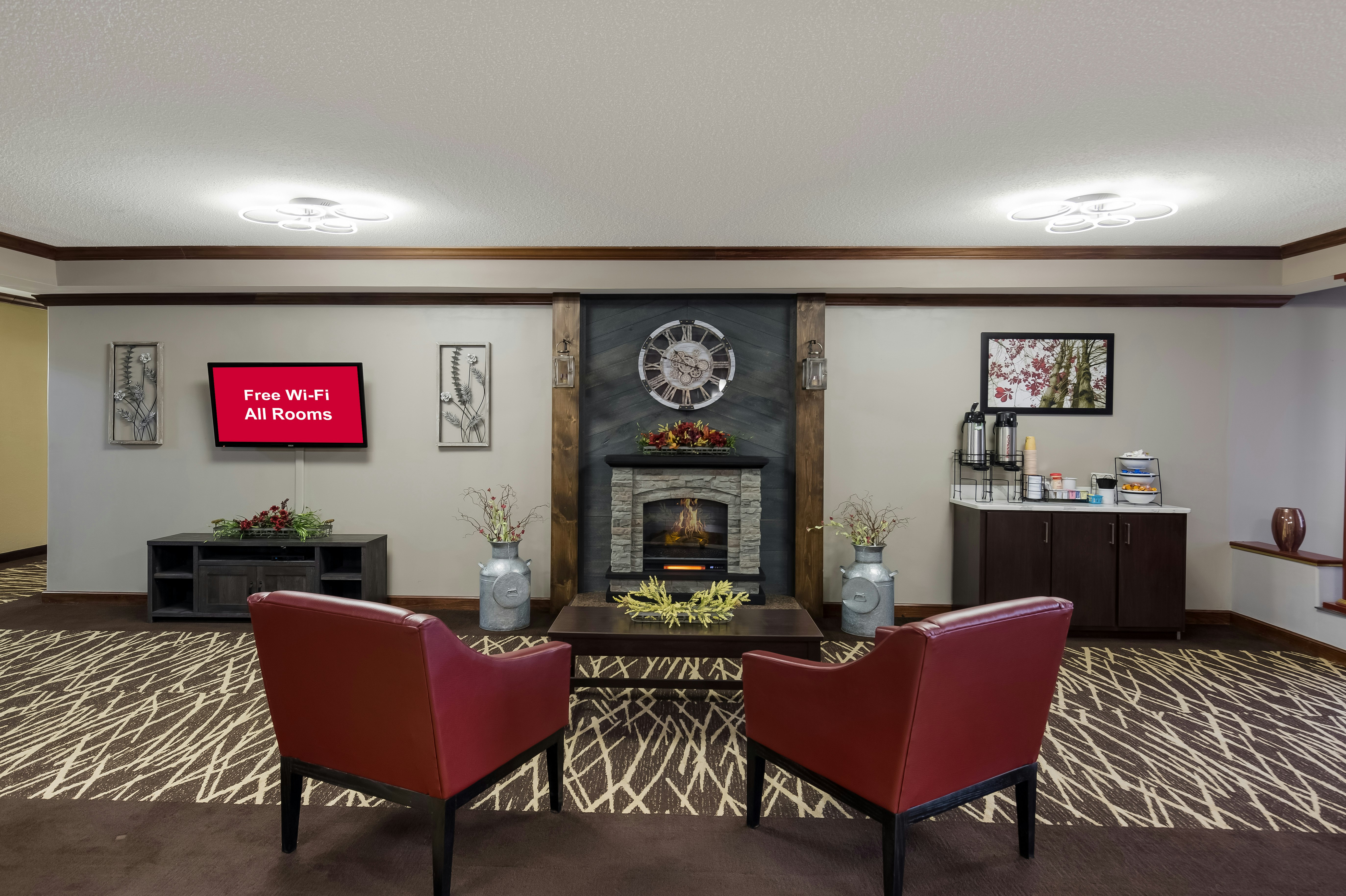 Sleep Inn & Suites Mifflinville -Bloomsburg 19/22