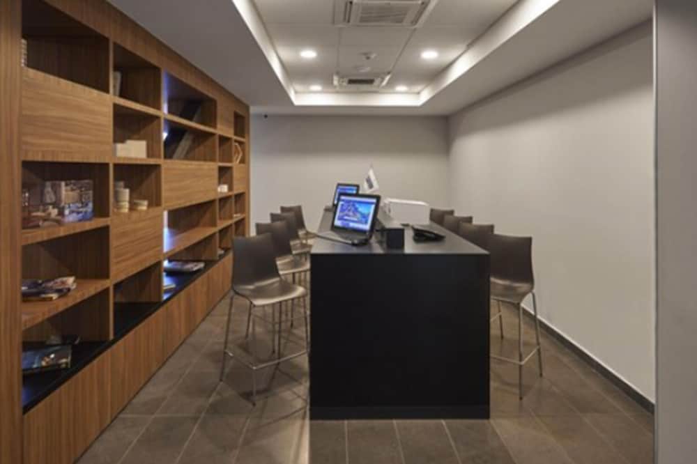 City Express by Marriott Tlalnepantla 38/39