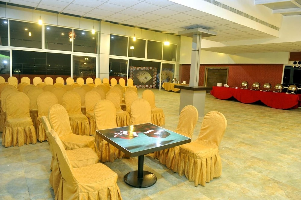 HOTEL JIVA 37/50