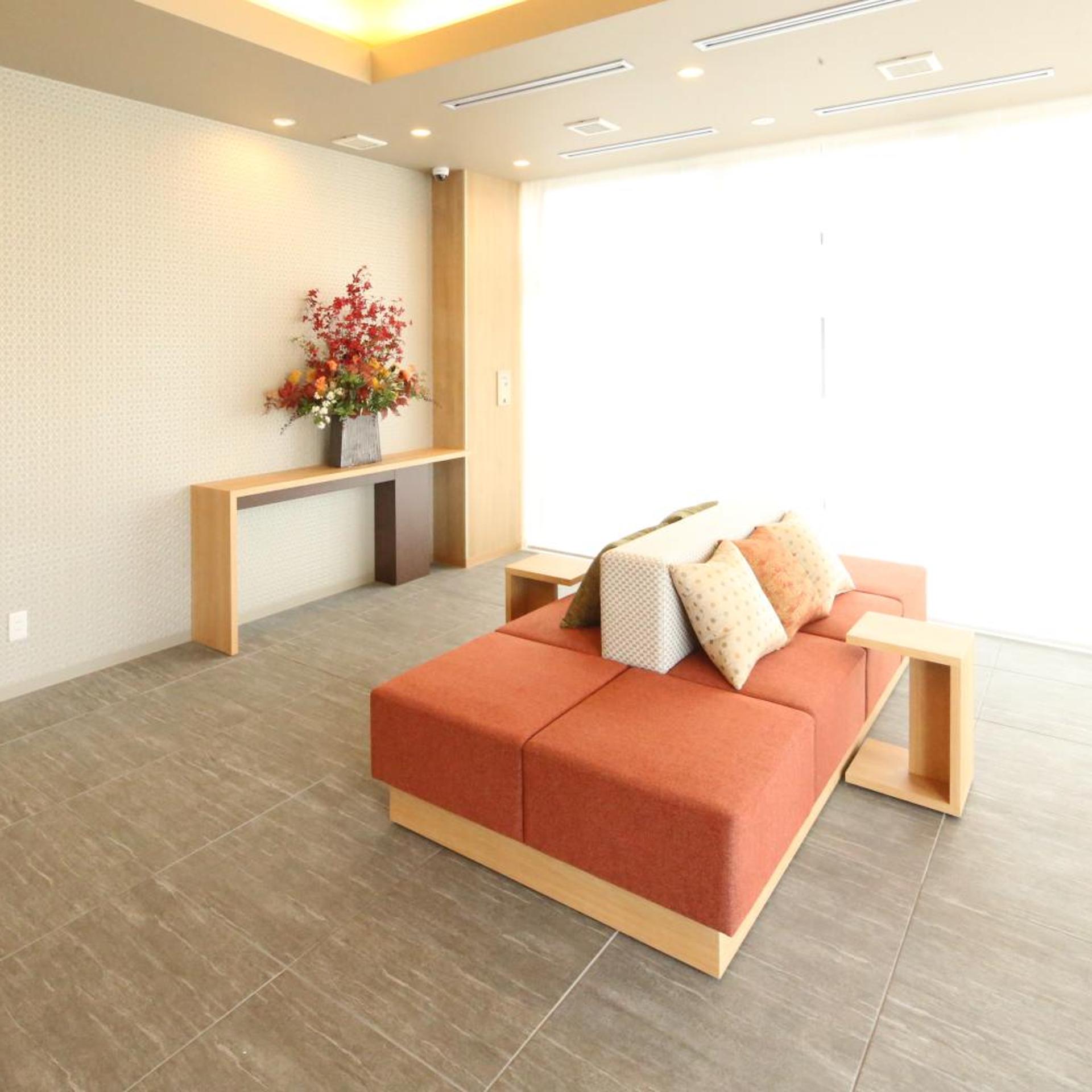 AB Hotel Hikone 32/34