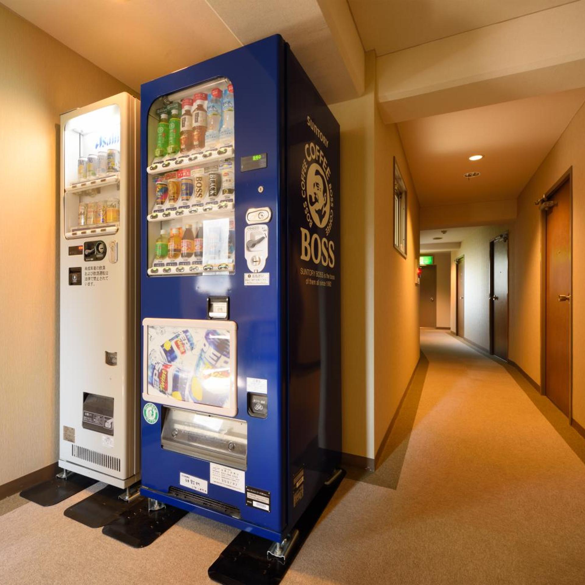 Hotel Sendai Park 2 23/38