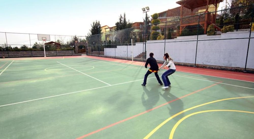 UGURLU THERMAL RESORT SPA & KAPLICA KUR MERKEZI 36/58