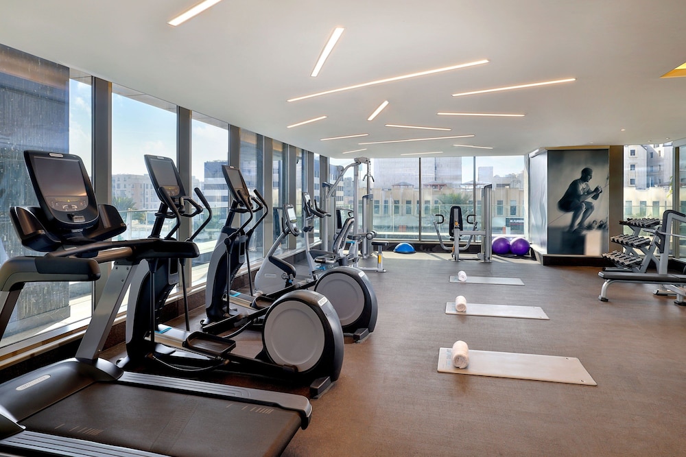 Jeddah Marriott Hotel Madinah Road 47/70