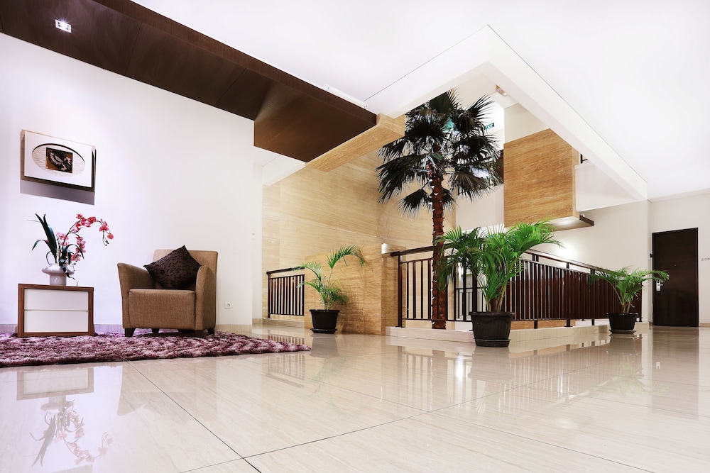 Rasuna Icon Hotel 5/61
