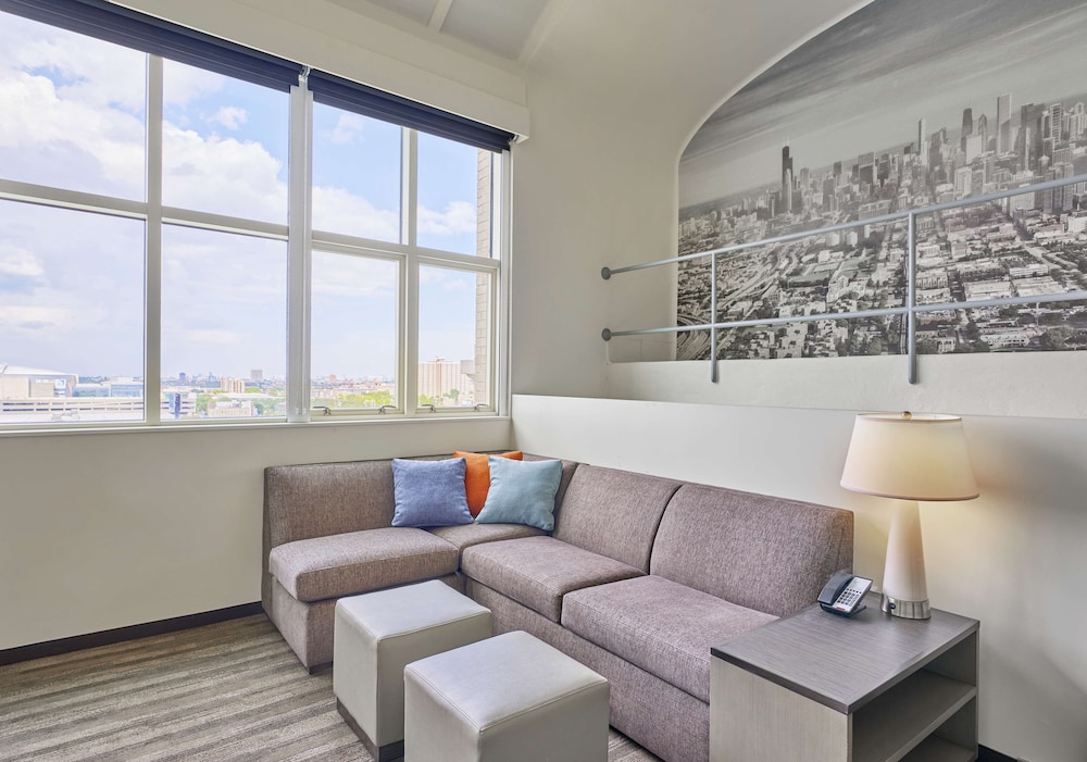Hyatt House Chicago Medical University district 17/37