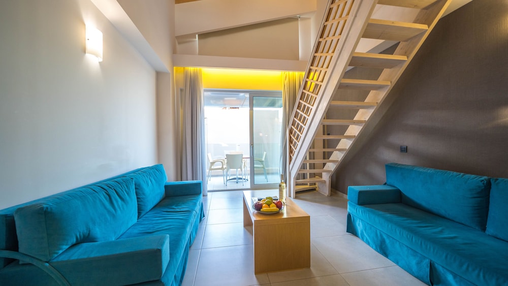 Marika Hotel Chania 40/63