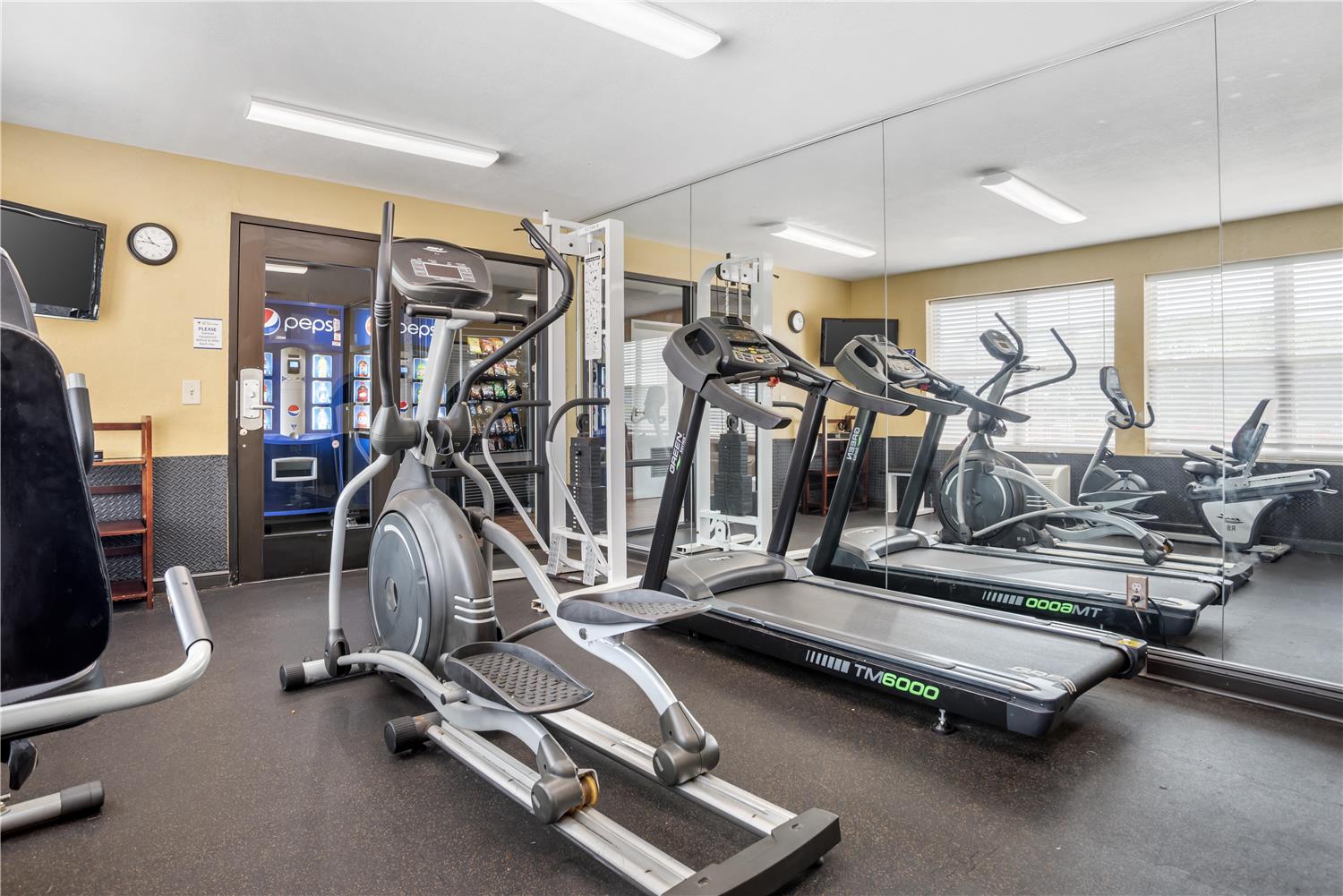 Best Western Plus Bessemer Hotel & Suites 10/16