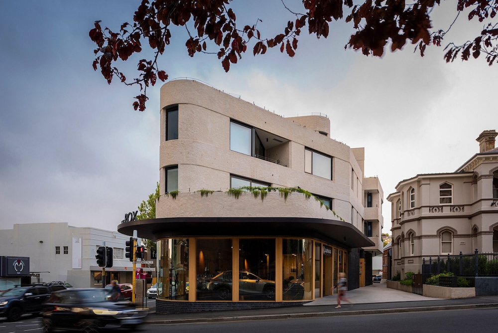 The Rox Hobart in HOBART