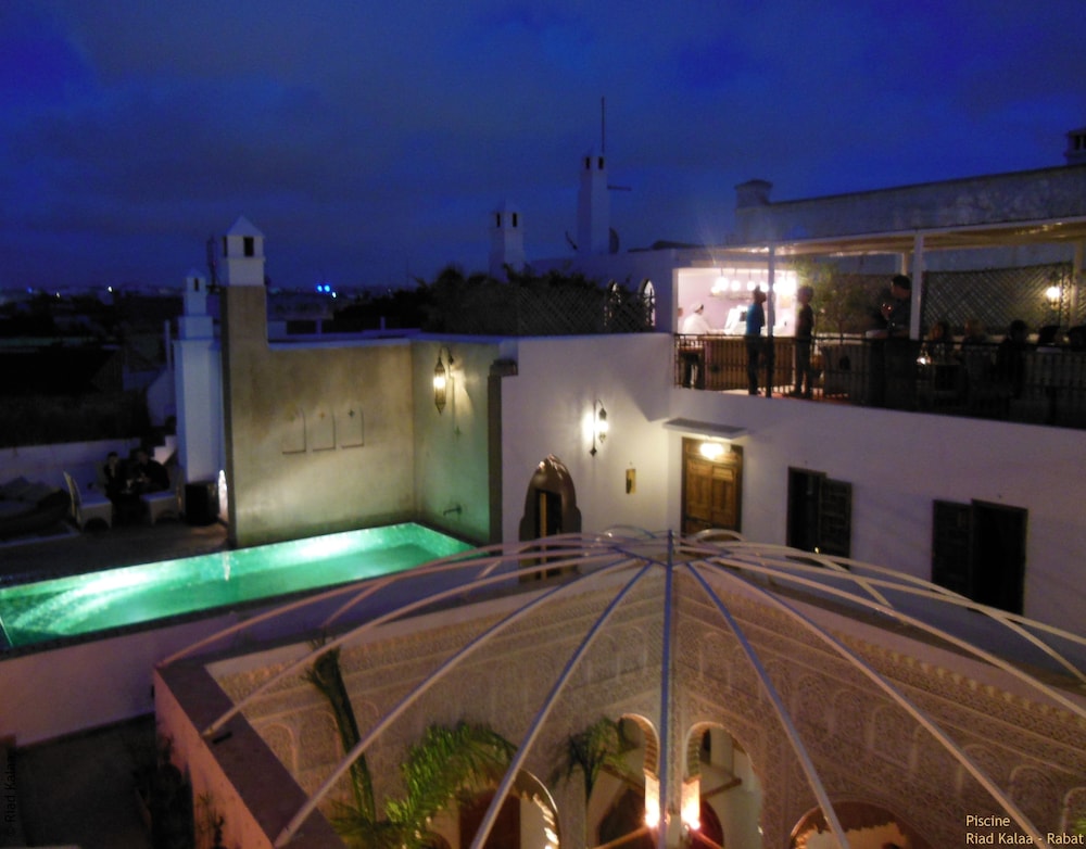 Riad Kalaa 4/72