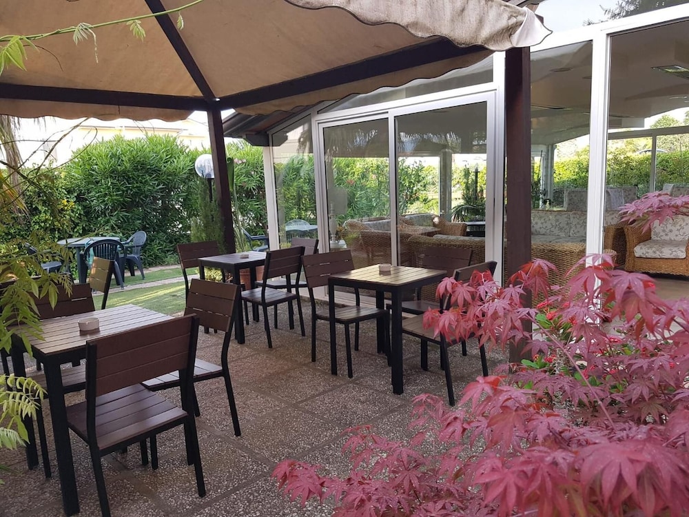 Hotel Patrizia 20/41