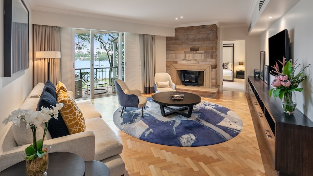 Intercontinental Sanctuary Cove 44/76