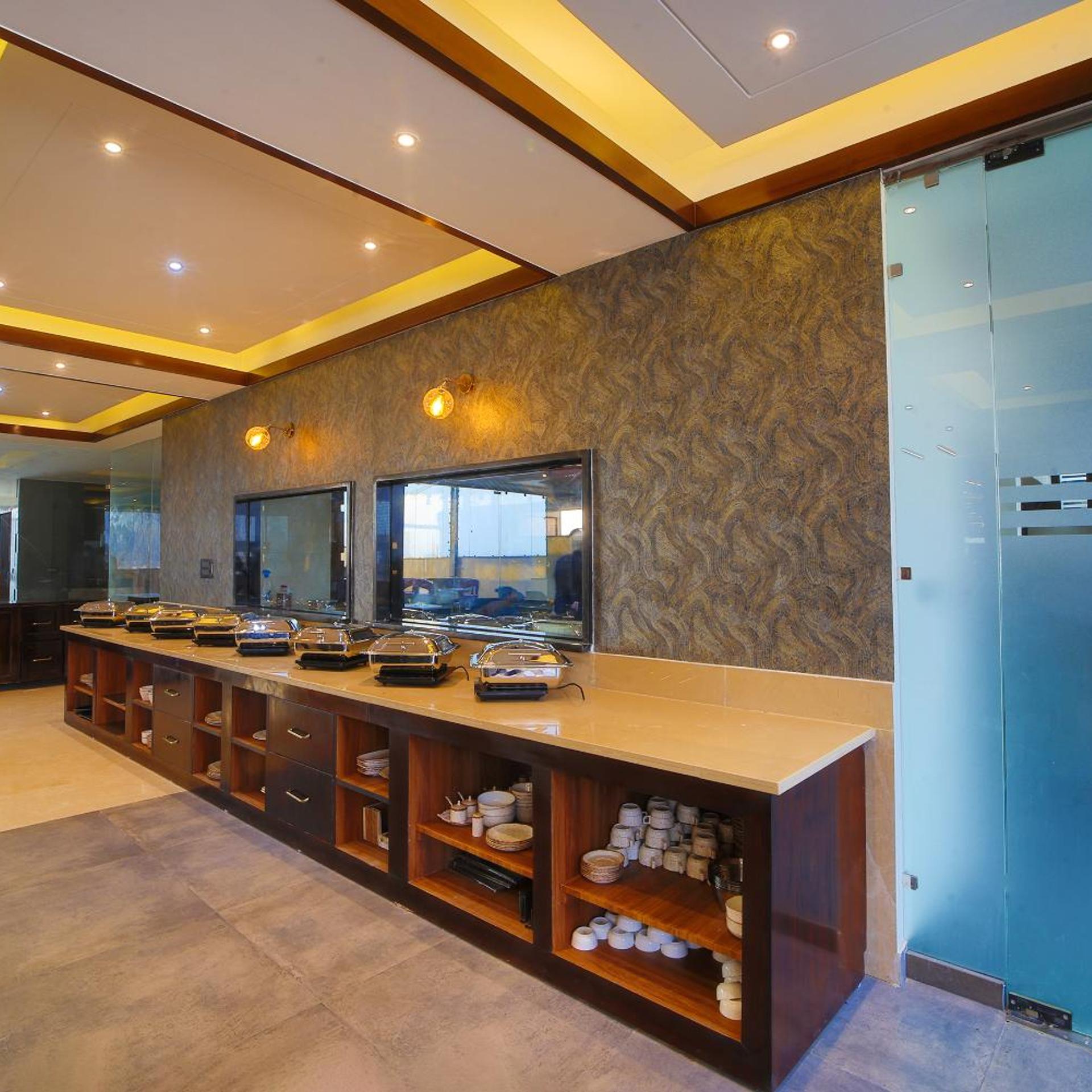 Hotel Holy Vivasa 5/41
