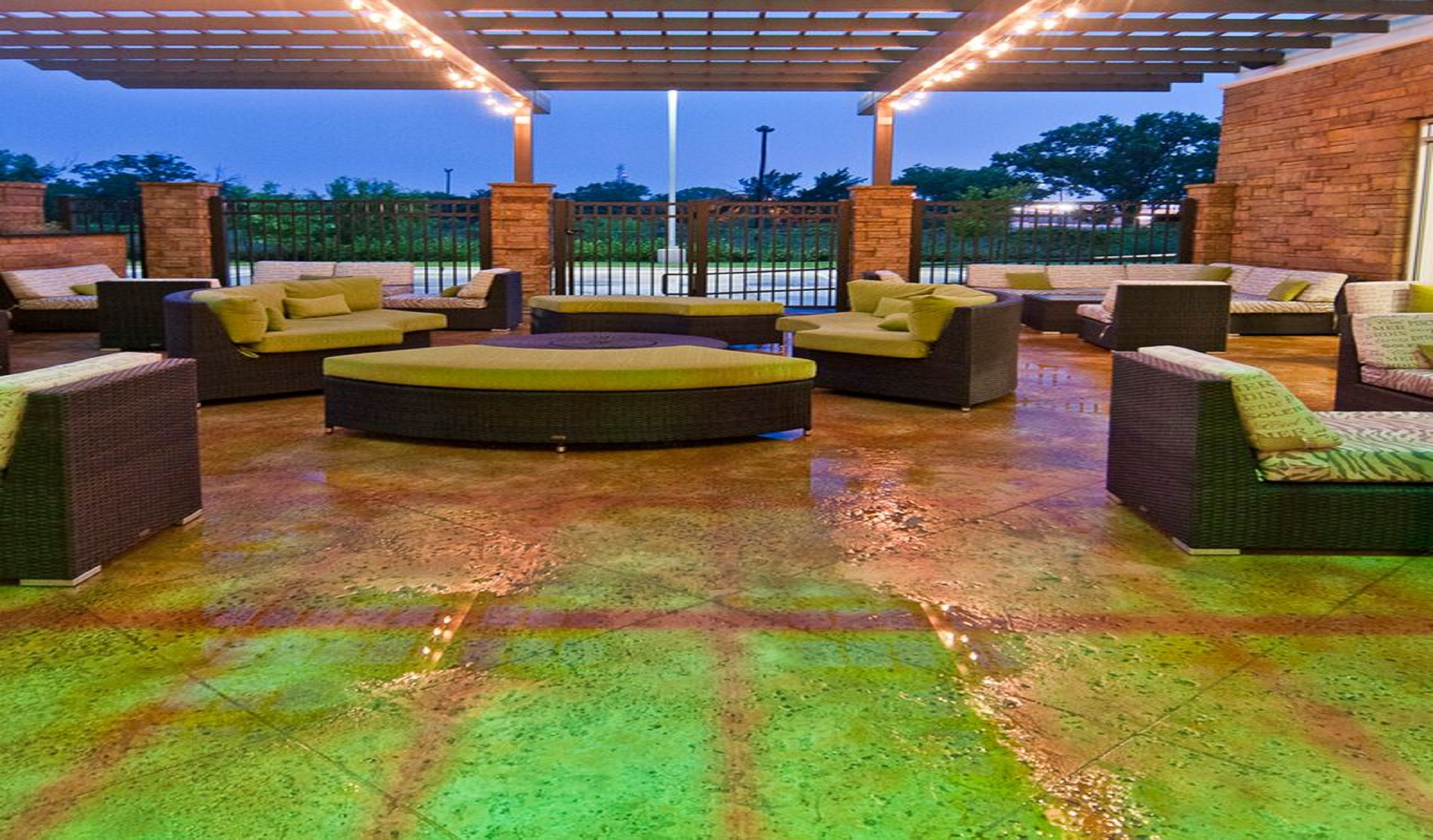 Holiday Inn Austin Airport 28/58