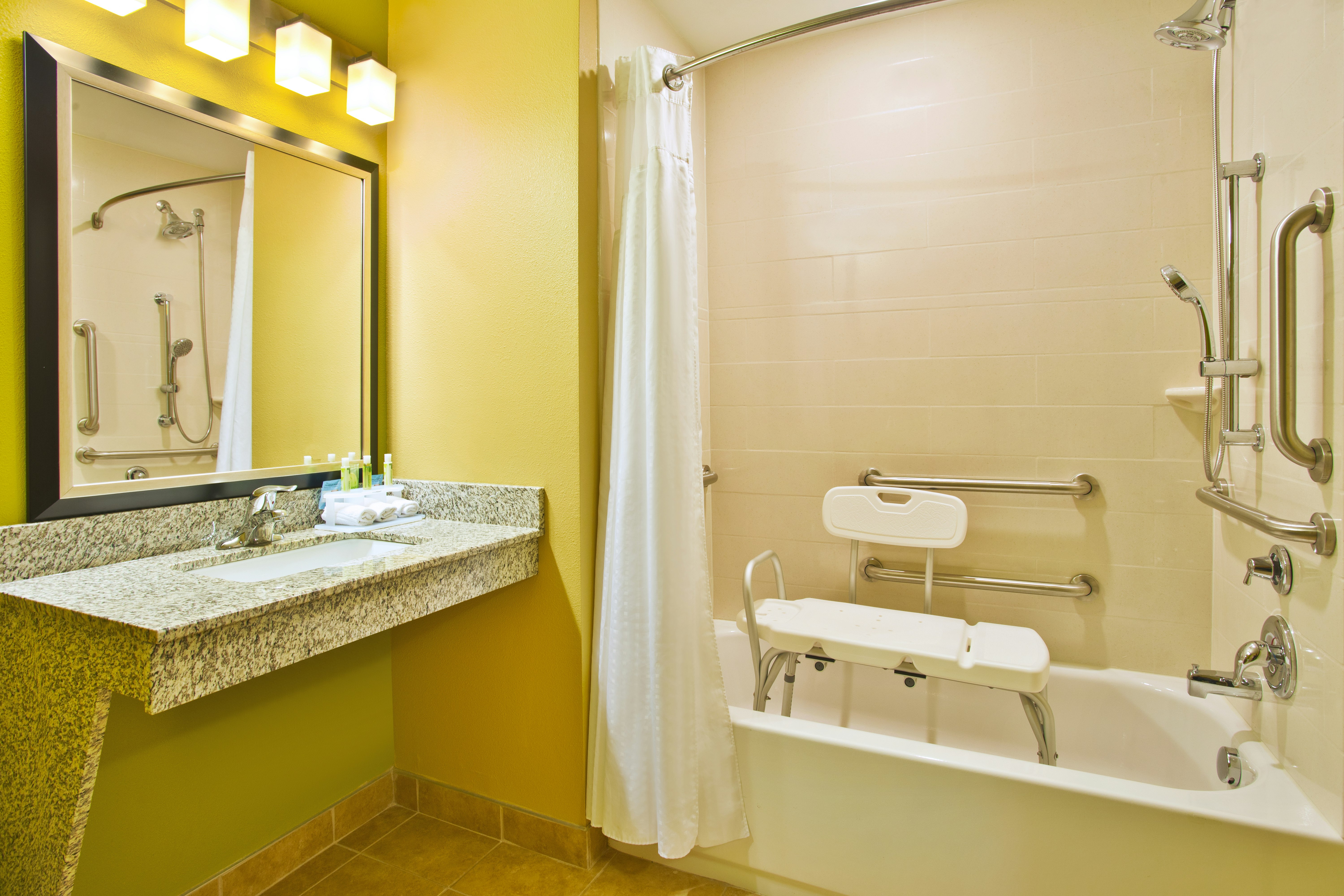 Room, 2 Beds, Accessible