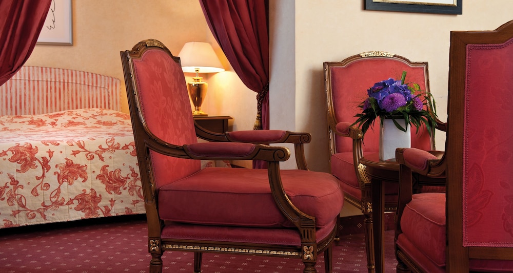 Victor Residenz Hotel Leipzig 34/55
