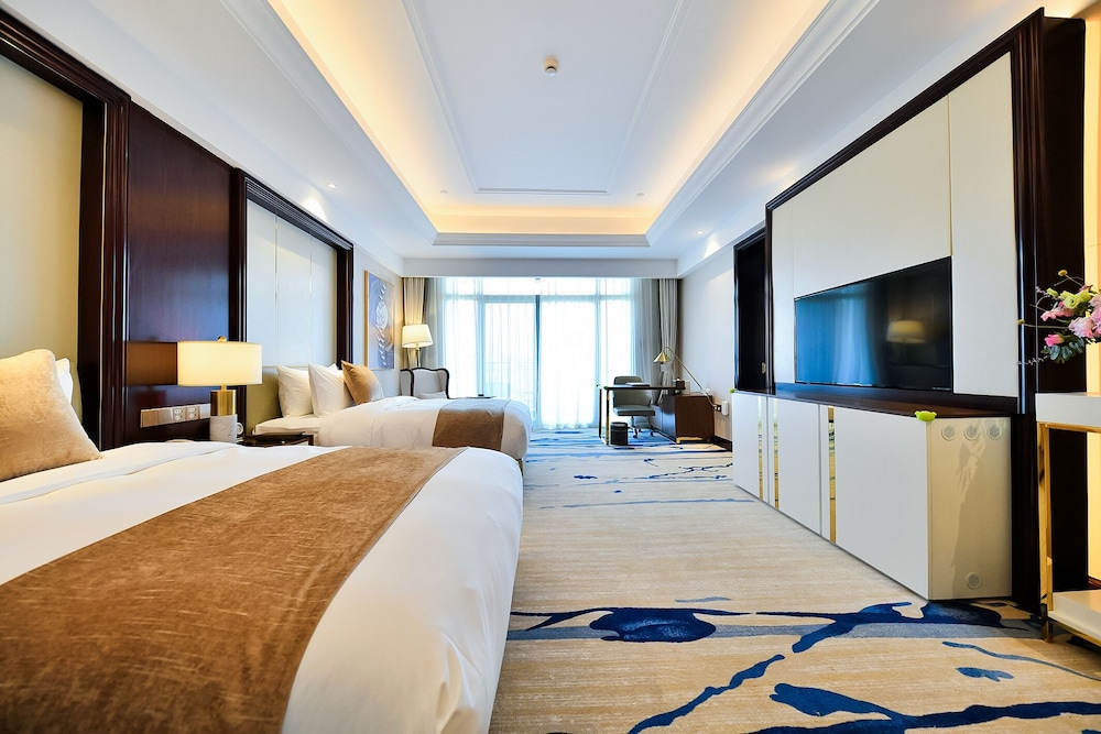 Wyndham Grand Plaza Royale Kaicheng Anji 13/50