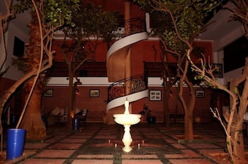 Riad Dar Nejma 46/65