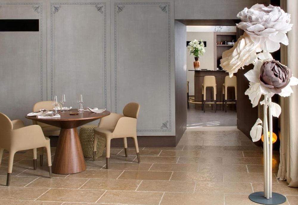 Hotel Richer de Belleval 38/50