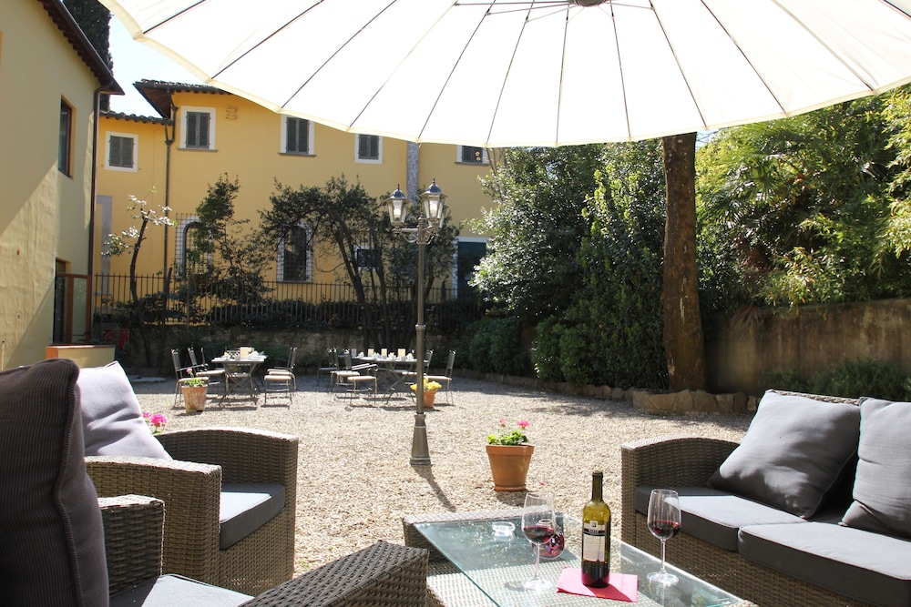 Villa Betania 37/60