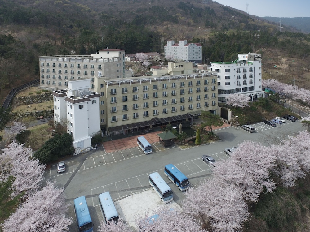 Geoje Oasis Hotel 1/36