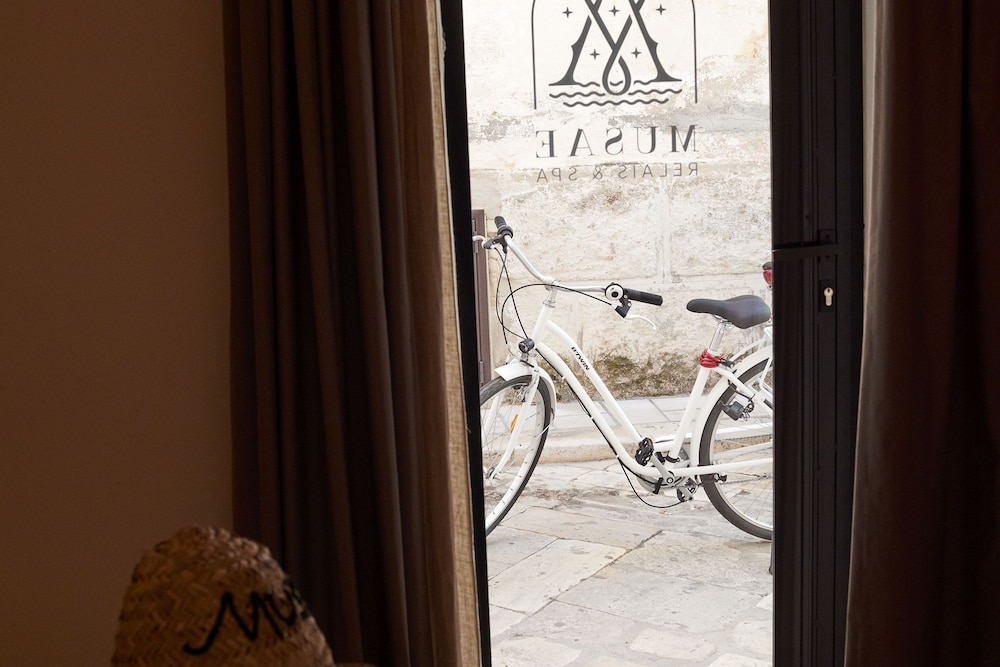 Musae Relais and Spa 18/50