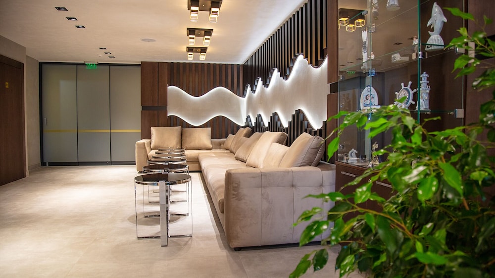 Paradiso Aparthotel 20/33