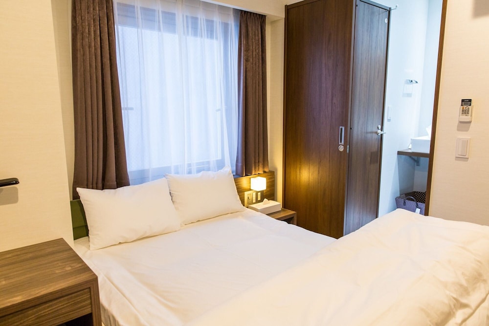 Umeda Plaza Hotel 10/39