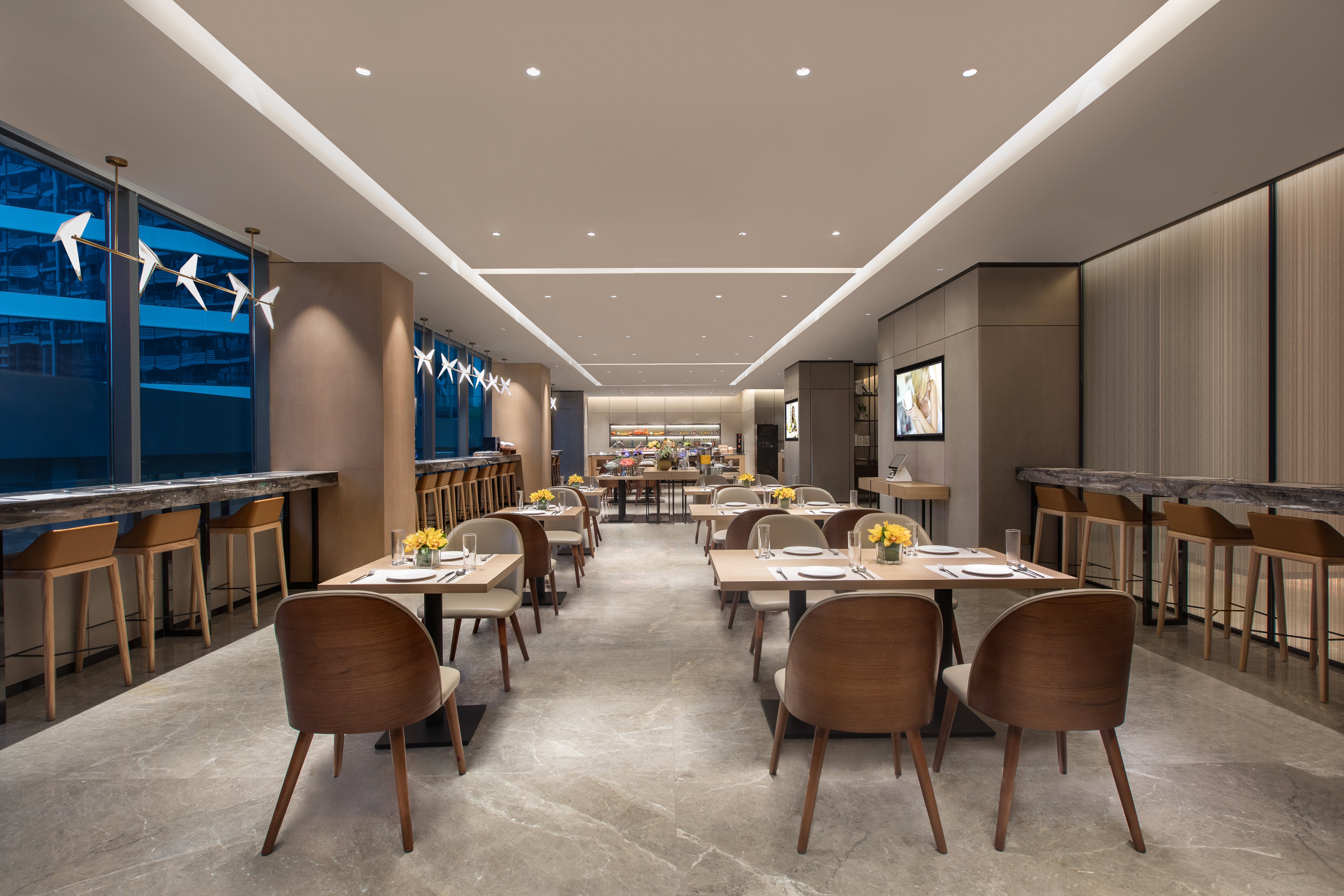 Citadines Songshan Lake Dongguan 16/19
