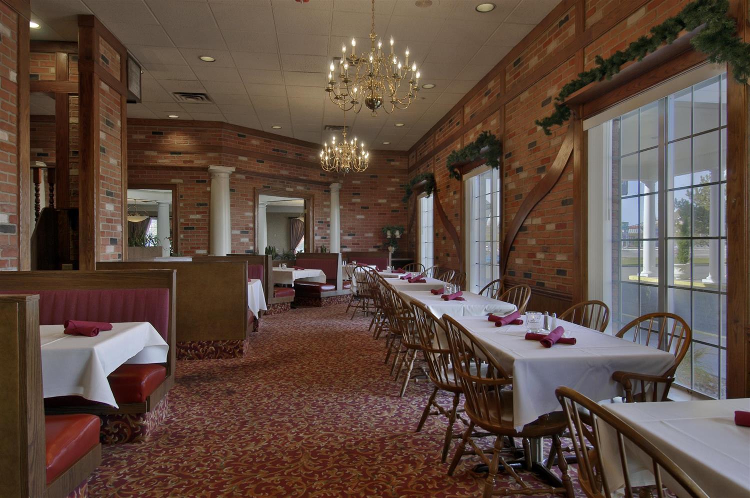 Red Lion Hotel Pocatello 40/52