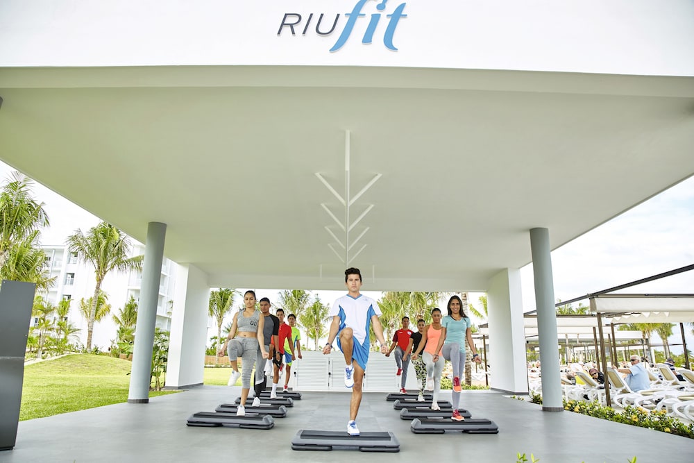 Riu Dunamar All Inclusive 40/66