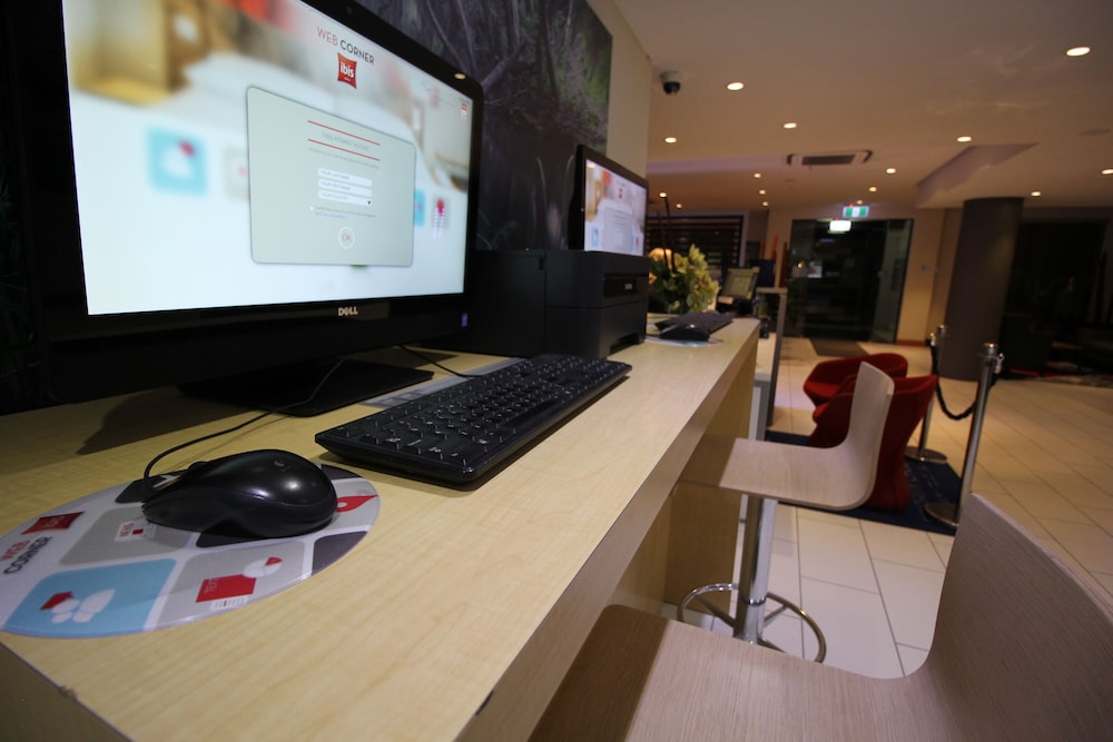 Ibis Newcastle 57/60