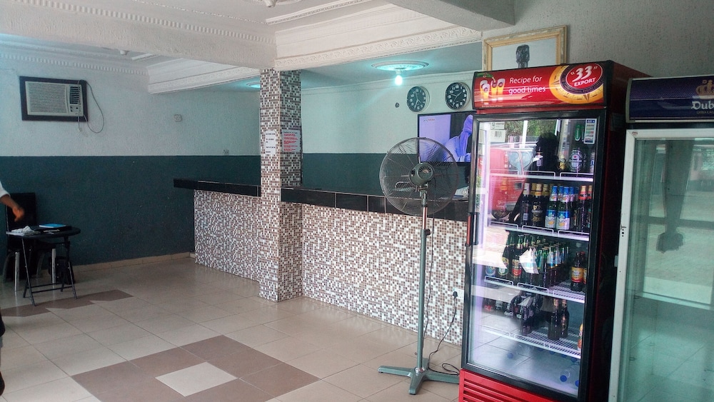 Da 411酒店(Da 411 Hotel) 图片3