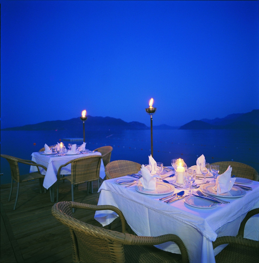 Elegance Hotels International Marmaris 34/50