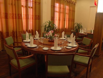 Champasak Palace Hotel 50/65