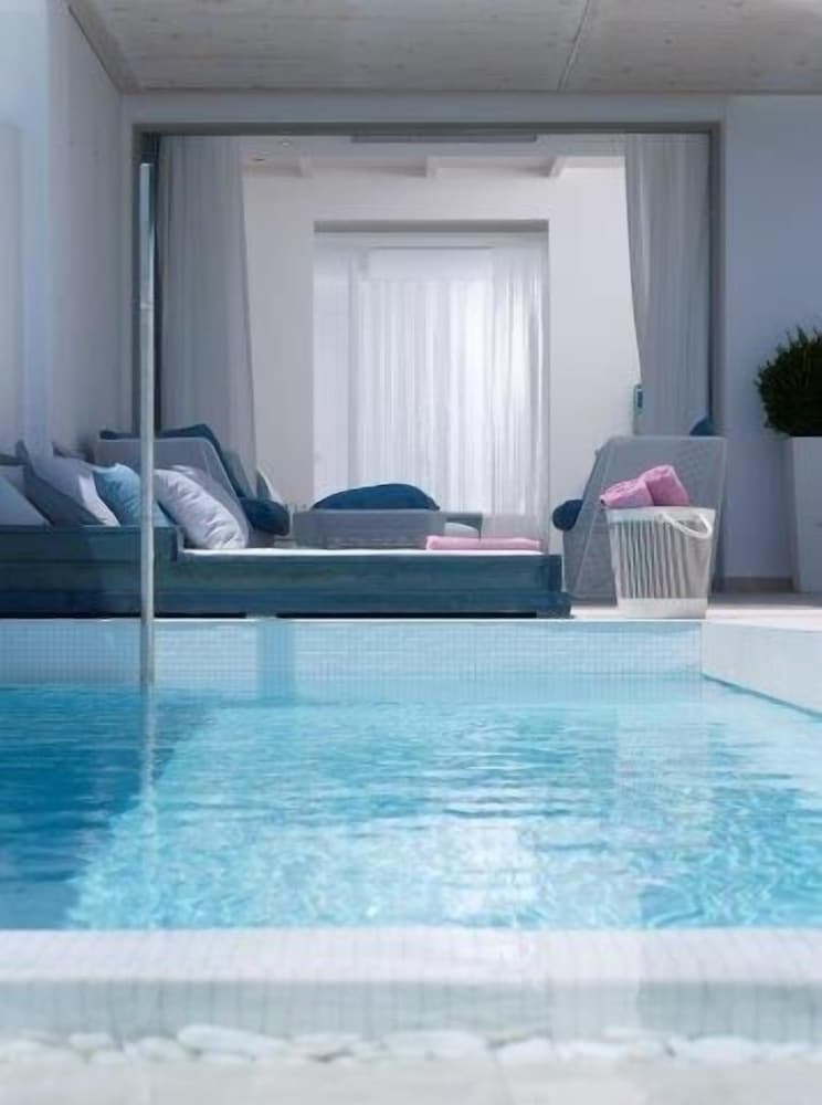 Proteas Blu Resort - Adults Only 14/50