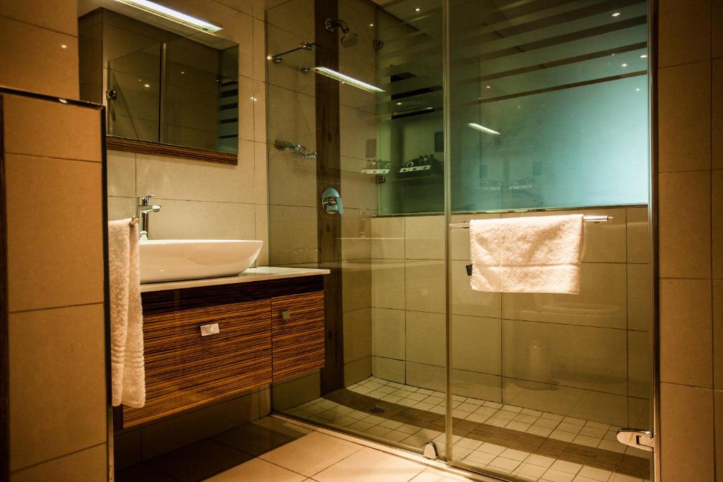 Deluxe, Bathtub, Coastlands Umhlanga Hotel 5/5