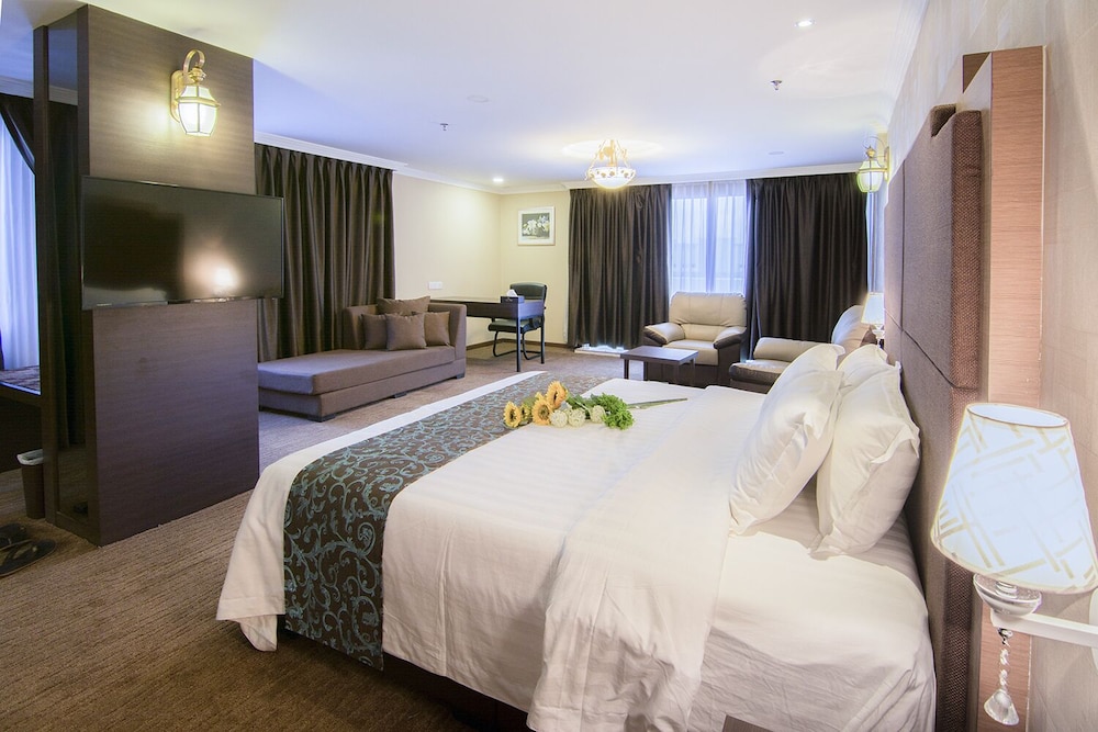 Hotel Anika 14/32