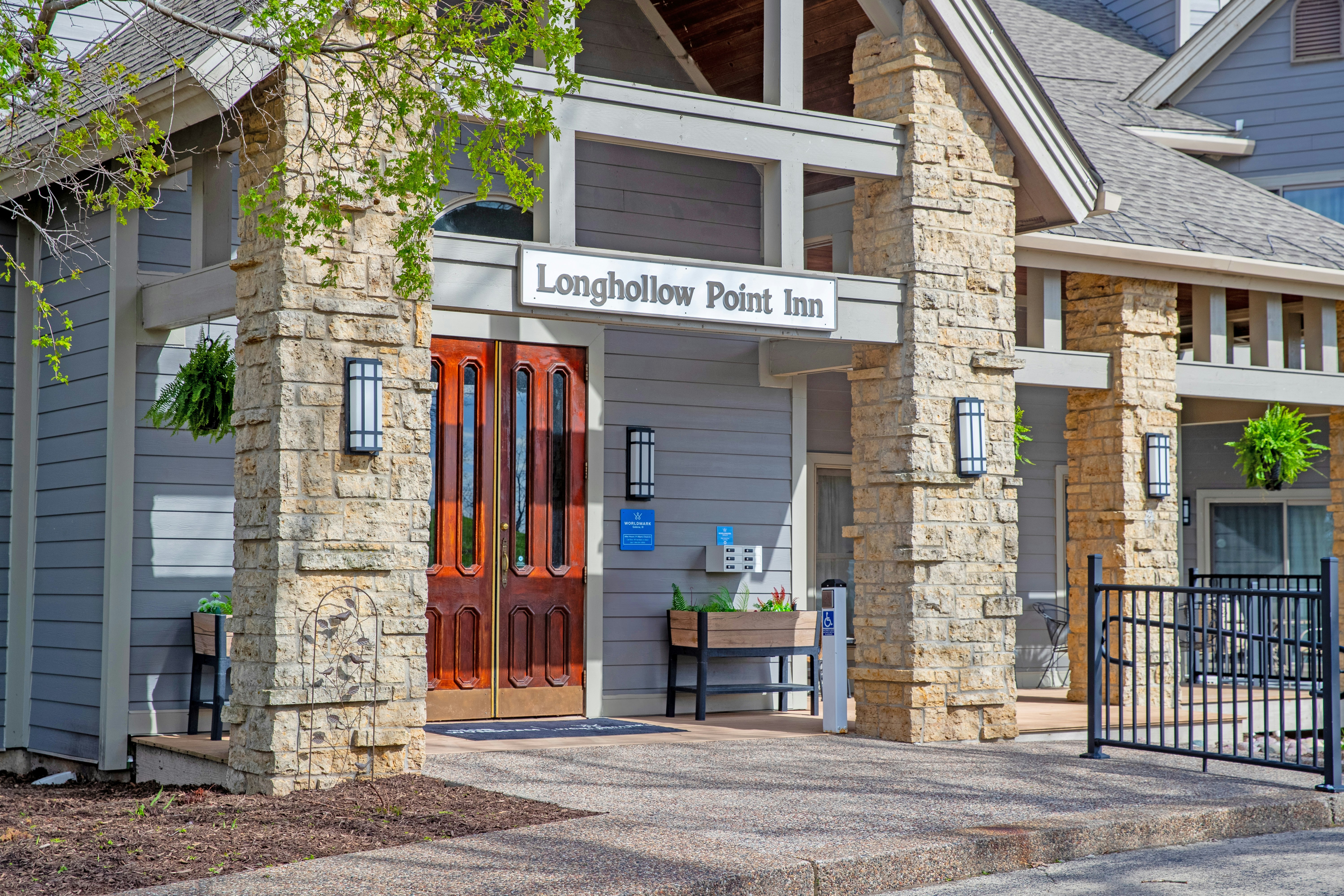 Worldmark Galena in GALENA - IL