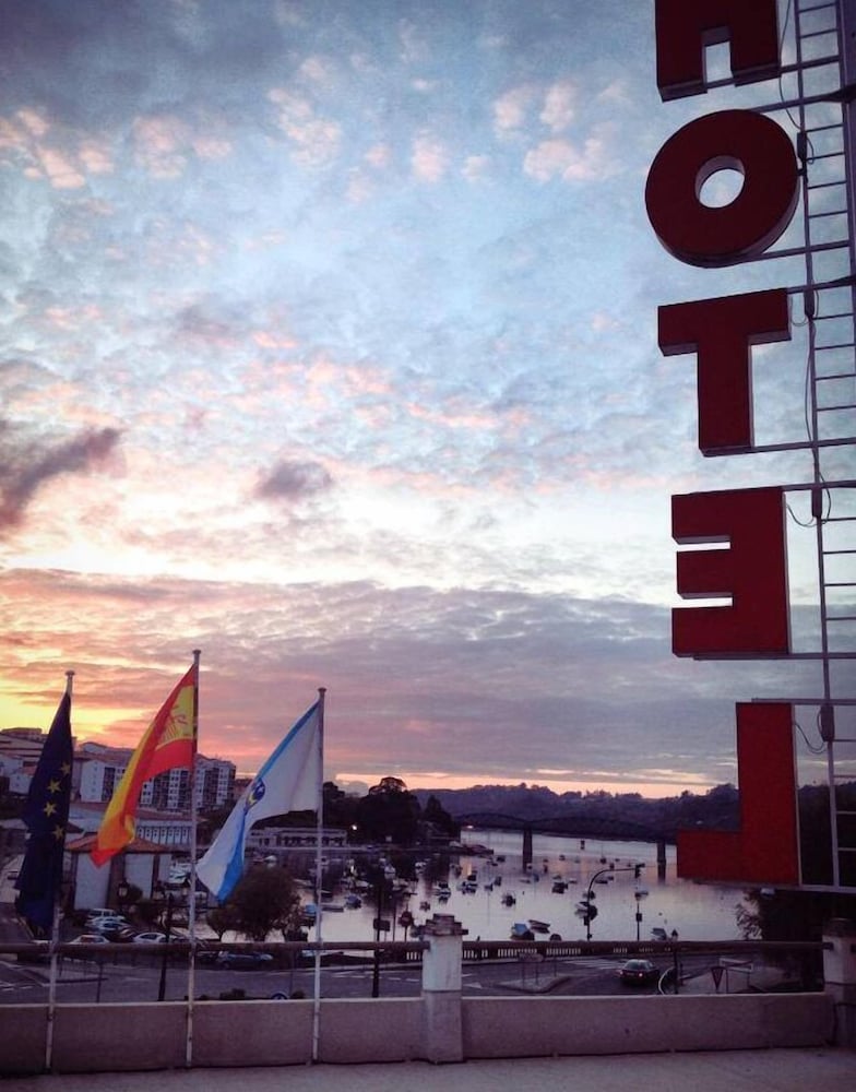 Hotel Eumesa 40/47