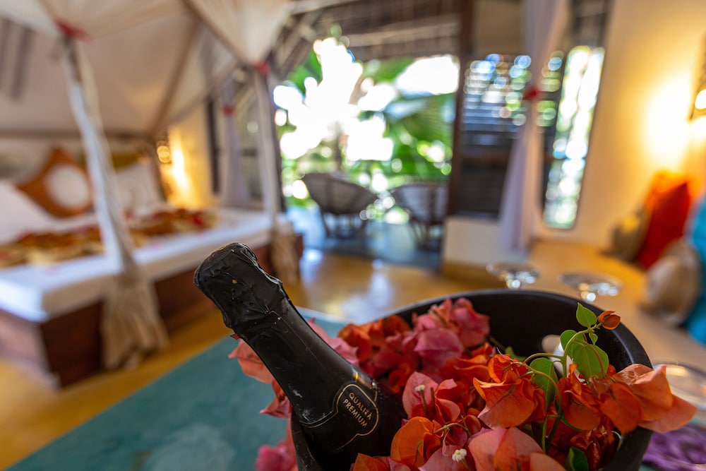 Zoi Boutique Hotel Zanzibar 25/34