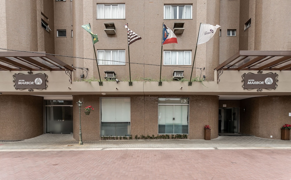 Hotel Marbor 6/73