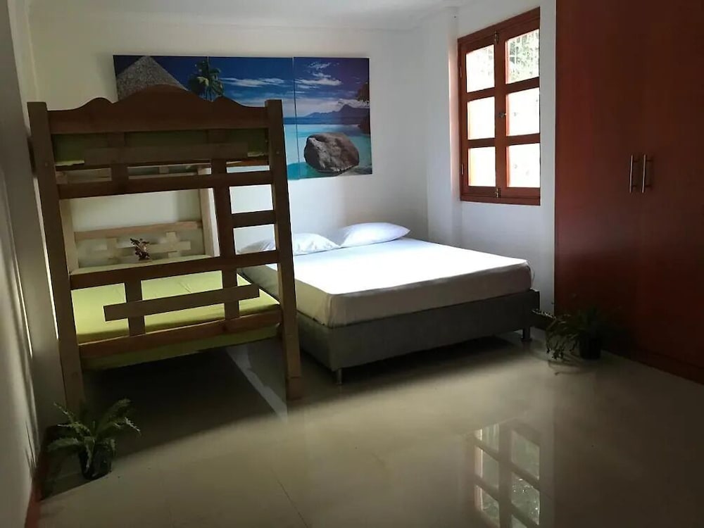 Hotel Cabanas Villa Roca, Rodadero 34/57