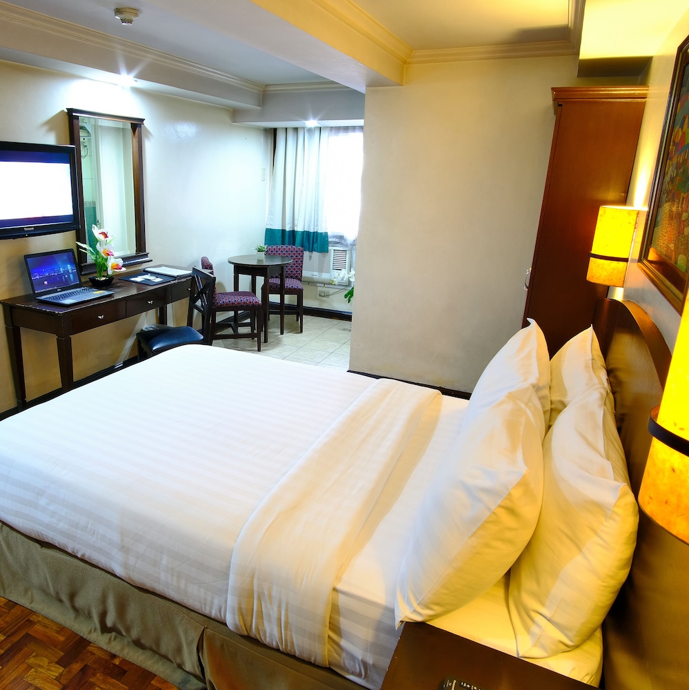 Fersal Hotel Manila 42/60